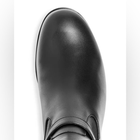 LIKE NEW LA CANADIENNE Waterproof Leather Boots! - Picture 2 of 12